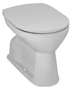 Laufen Pro - WC a pavimento, 470x360 mm, con LCC, bianco H8219594000001