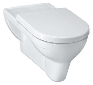 Laufen Pro Liberty - Toilette sospesa per disabili, 700x360 mm, bianco H8209530000001