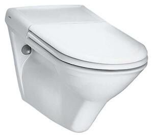 Laufen Libertyline - Toilette sospesa, 700x360 mm, bianco H8214700000001