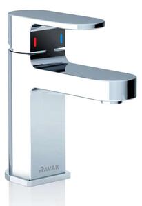 Ravak Chrome - Miscelatore da lavabo, cromo X070041