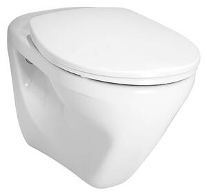 Jika Profil - WC sospeso, bianco H8202280000001