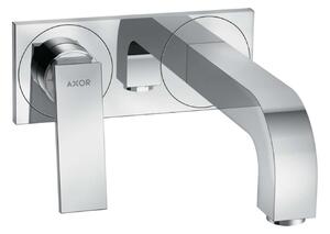 Axor Citterio - Miscelatore ad incasso per lavabo, cromo 39119000