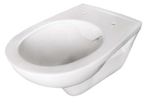 Alcadrain Ceramica - WC sospeso, Rimflow, bianco WC RIMFLOW