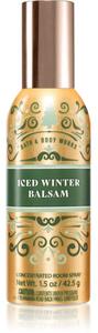 Bath & Body Works Iced Winter Balsam profumo per ambienti 42,5 g