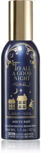 Bath & Body Works To All A Good Night profumo per ambienti 42,5 g