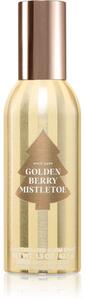 Bath & Body Works Golden Berry Mistletoe profumo per ambienti 42,5 g