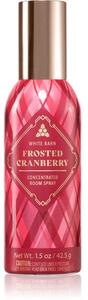 Bath & Body Works Frosted Cranberry profumo per ambienti 42,5 g