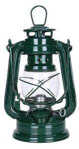 Brilagi - Lampada ad olio LANTERNA 19 cm verde