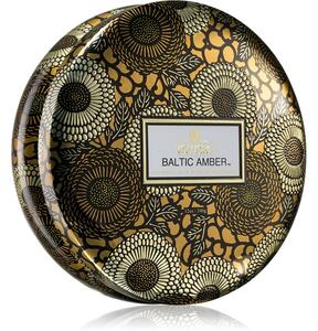 VOLUSPA Japonica Baltic Amber candela profumata in lattina 340 g