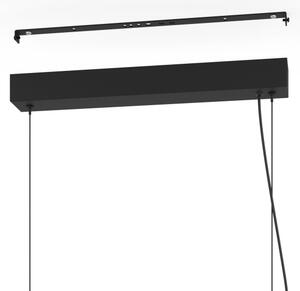 Eglo 390032 - Lampadario a sospensione con filo LED dimmerabile ALTAGRACIA LED/44W/230V 3000K