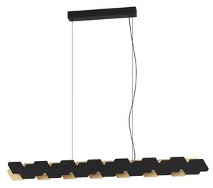 Eglo 390032 - Lampadario a sospensione con filo LED dimmerabile ALTAGRACIA LED/44W/230V 3000K