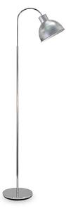 Eglo 49334 - Lampada da terra BOLEIGH 1xE27/60W/230V