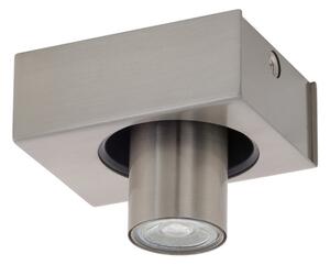 Eglo 96605 - Faretto LED da binario ROBLEDO 1 1xGU10/5W/230V