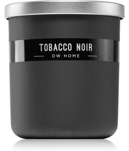 DW Home Desmond Tobacco Noir candela profumata 255 g