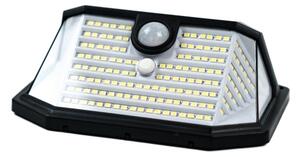 Brilagi - Applique a LED solare con sensore WALLIE LED/4W/5,5V IP65