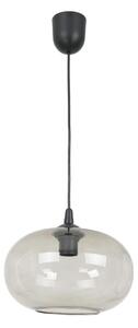 Lampadario a sospensione con filo ELIPSE 1xE27/60W/230V