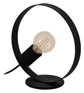 Eglo 43615 - Lampada da tavolo FRIJOLAS 1xE27/40W/230V
