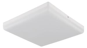 Globo 12388-24W - Plafoniera LED MATTHEW LED/18W/230V bianco