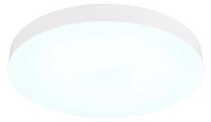 Globo 12384-36W - Plafoniera LED MATTHEW LED/36W/230V bianco