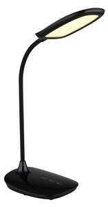 Globo 58455B - Lampada da tavolo LED dimmerabile con funzione Touch BOTAL LED/9W/230V nero
