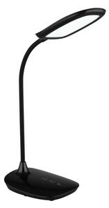 Globo 58455B - Lampada da tavolo LED dimmerabile con funzione Touch BOTAL LED/9W/230V nero