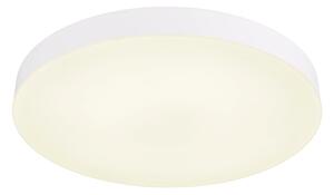 Globo 12384-36W - Plafoniera LED MATTHEW LED/36W/230V bianco