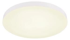 Globo 12384-50W - Plafoniera LED MATTHEW LED/50W/230V bianco