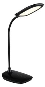 Globo 58455B - Lampada da tavolo LED dimmerabile con funzione Touch BOTAL LED/9W/230V nero
