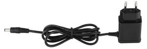 Globo 58455B - Lampada da tavolo LED dimmerabile con funzione Touch BOTAL LED/9W/230V nero