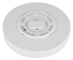 Globo 12384-24W - Plafoniera LED MATTHEW LED/24W/230V bianco