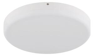 Globo 12387-24W - Plafoniera LED MATTHEW LED/18W/230V bianco