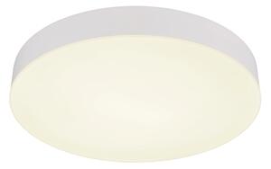 Globo 12384-24W - Plafoniera LED MATTHEW LED/24W/230V bianco