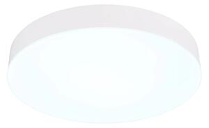 Globo 12384-24W - Plafoniera LED MATTHEW LED/24W/230V bianco