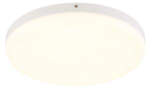 Globo 12387-24W - Plafoniera LED MATTHEW LED/18W/230V bianco