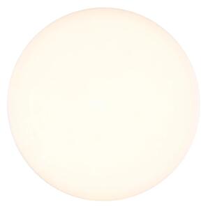 Globo 12387-8W - Plafoniera LED MATTHEW LED/8W/230V bianco