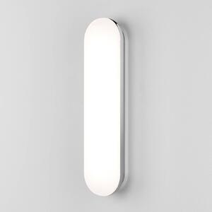 Applique a LED per il bagno Altea, cromata lucida