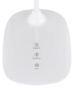 Globo 58455W - Lampada da tavolo LED dimmerabile con funzione Touch BOTAL LED/9W/230V bianco