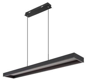 Globo 15643 - Lampadario a sospensione con filo LED dimmerabile SOLA LED/70W/230V + +TC