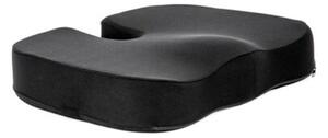 Sedile con imbottitura in memory foam 35x45 cm - Mila Home