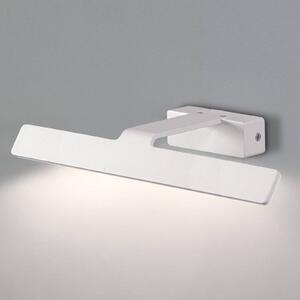 ACB ILUMINACIÓN Lampada LED per quadri Neus bianca, larga 36 cm