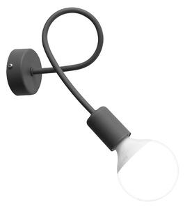 Lampada da parete OXFORD 1xE27/15W/230V antracite