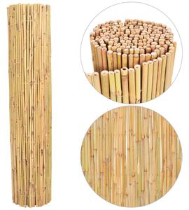 Recinzione in Bambù 300x130 cm