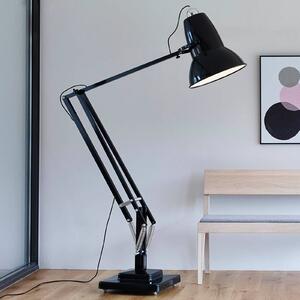 Anglepoise Original 1227 Giant da terra, nero