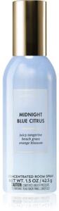 Bath & Body Works Midnight Blue Citrus profumo per ambienti 42,5 g
