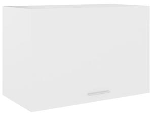 Armadio Sospeso Bianco 60x31x40 cm in Truciolato