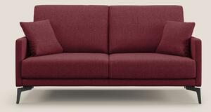 Saturno divano moderno in tessuto morbido impermeabile T03