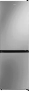 Aeg Frigorifero Combinato 304 Litri Classe C No Frost colore Inox Look - ORC6M301CV
