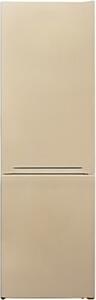 SCHAUB LORENZ Frigorifero Combinato Capacit 282 Litri Classe energetica E Raffreddamento Statico Less Frost colore Beige HGB - SVCB320EB
