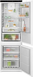 Electrolux Frigorifero da Incasso Combinato Capacit 249 Litri Classe energetica D Raffreddamento No Frost - ENP7MD18S