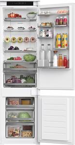 De Longhi Frigorifero da Incasso Combinato 281 Litri Classe E Total No Frost colore Bianco - F6CTNF281E